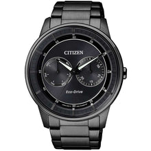 Orologio Uomo Citizen Eco-Drive - BU4000-50E -