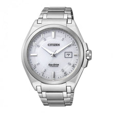 Orologio Uomo Citizen Eco-Drive Super Titanio - BM6930-57A -