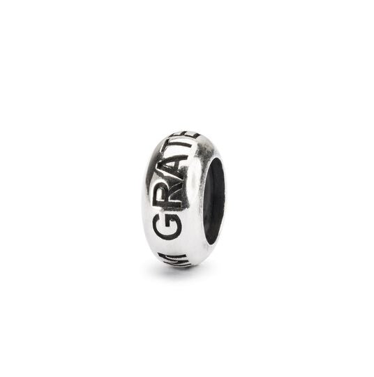 Stop Gratitudine RITIRATO Trollbeads - TAGBE-20235