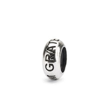 Stop Gratitudine RITIRATO Trollbeads - TAGBE-20235