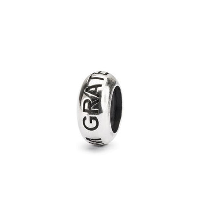 Stop Gratitudine RITIRATO Trollbeads - TAGBE-20235