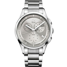Orologio Uomo Calvin Klein Basic - K2A27126 -