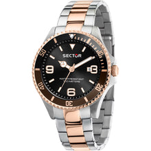 Orologio Uomo Sector 2030 LAUNCH 2° - R3253161019