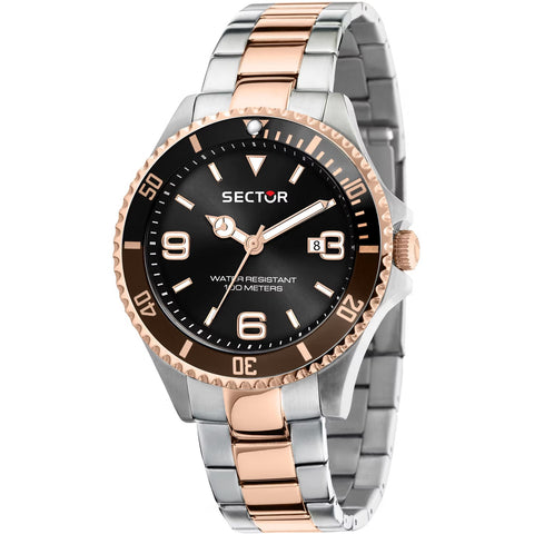 Orologio Uomo Sector 2030 LAUNCH 2° - R3253161019