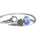 Bracciale Start Energia Positiva Trollbeads - TAGBO-01365
