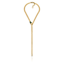 Collana Donna Unoaerre Groumetta con Serpente - 008EXH0014000