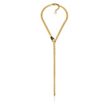 Collana Donna Unoaerre Groumetta con Serpente - 008EXH0014000