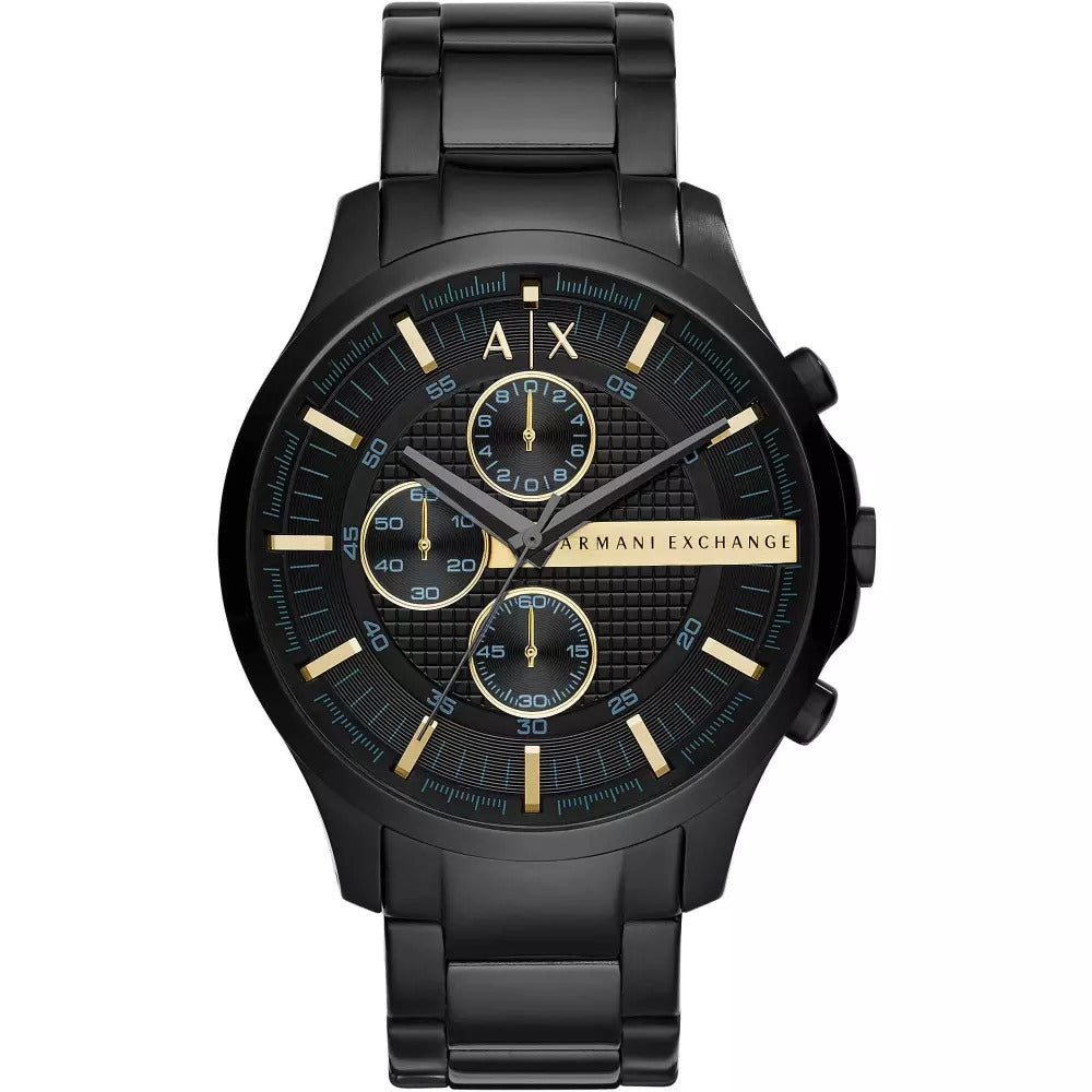 Orologio Uomo Armani Exchange Hampton - AX2137 -
