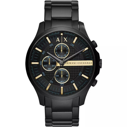 Orologio Uomo Armani Exchange Hampton - AX2137 -