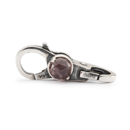 Chiusura del Cuore Trollbeads - TAGLO-00114