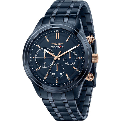 Orologio uomo Sector 670 - R3253540005 -