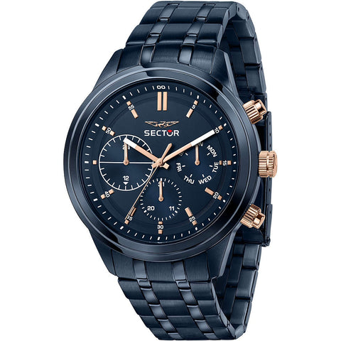 Orologio uomo Sector 670 - R3253540005 -