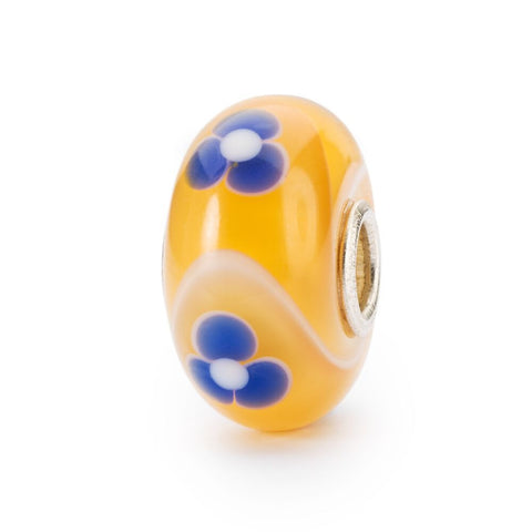 Armadillo della Creatività Trollbeads - TGLBE-20316