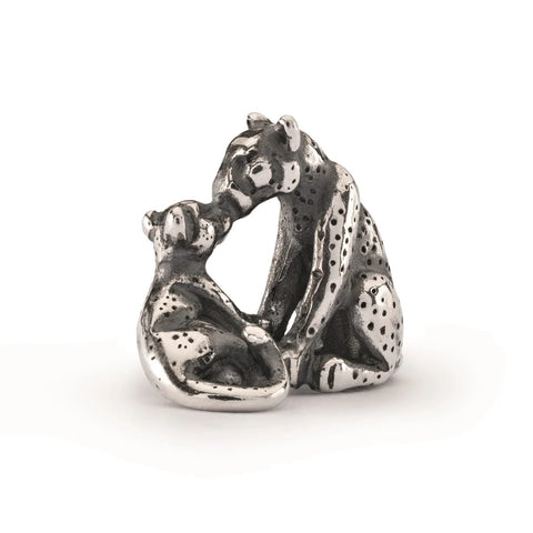 Mamma Leopardo Trollbeads - TAGBE-30194