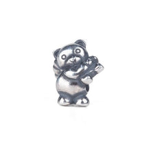 Teddy Cupido RITIRATO Thun by Trollbeads - TAGBE-30158 -