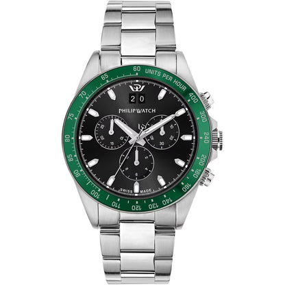 Orologio Uomo Philip Watch Caribe - R8273607002 -