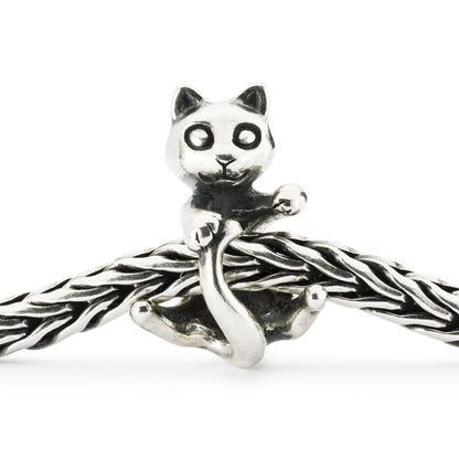 Gatto Innamorato Trollbeads - TAGBE-20242