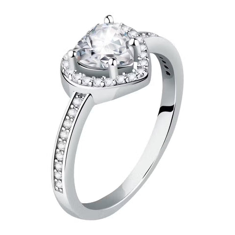 Anello Donna Morellato Tesori - SAVB14
