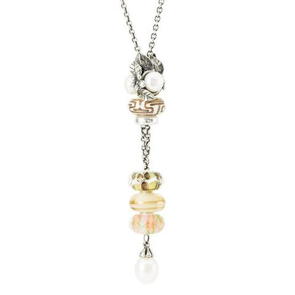 Perle in Fiore Trollbeads - TAGBE-00287 /