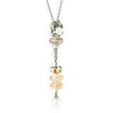 Perle in Fiore Trollbeads - TAGBE-00287