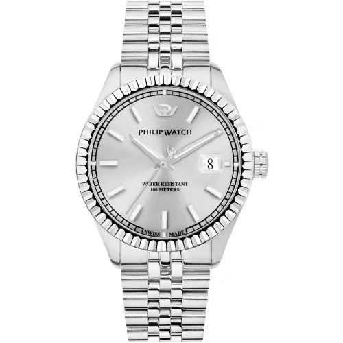 Orologio Uomo Philip Watch Caribe - R8253597045 -