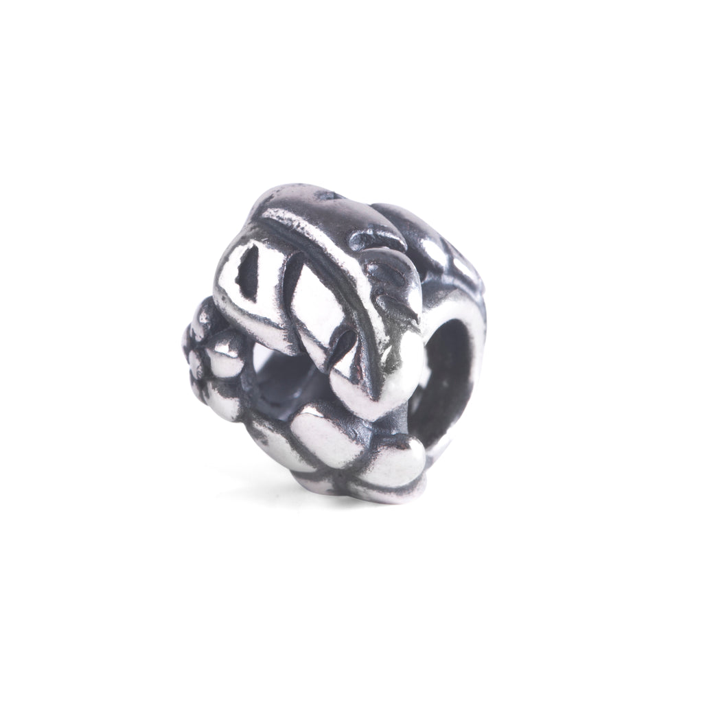Foglie Tropicali RITIRATO Thun by Trollbeads - TAGBE-30166