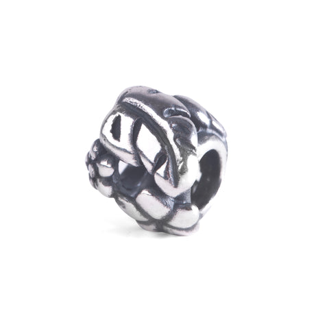 Foglie Tropicali RITIRATO Thun by Trollbeads - TAGBE-30166