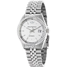 Orologio Automatico Uomo Philip Watch Caribe - R8223597009 -
