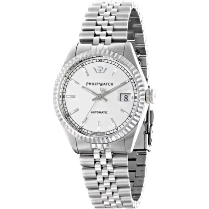 Orologio Automatico Uomo Philip Watch Caribe - R8223597009 -