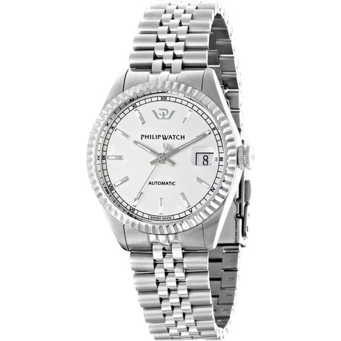 Orologio Automatico Uomo Philip Watch Caribe - R8223597009 -