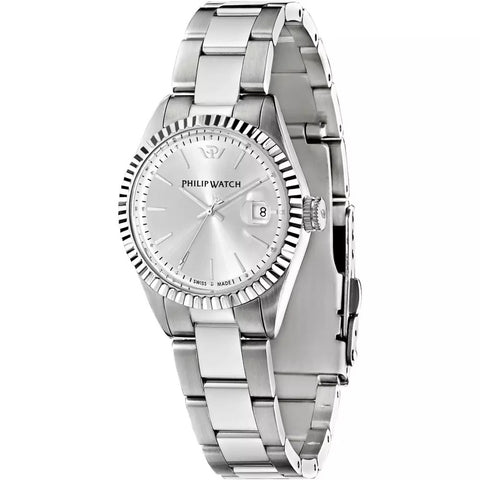Orologio Uomo Philip Watch Caribe - R8253597007 -