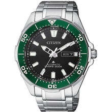 Orologio Automatico Uomo Citizen Promaster  -NY0071-81E -