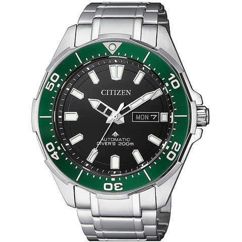 Orologio Automatico Uomo Citizen Promaster  -NY0071-81E -