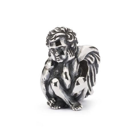 Cherubino dei Desideri RITIRATO Trollbeads - TAGBE-50044