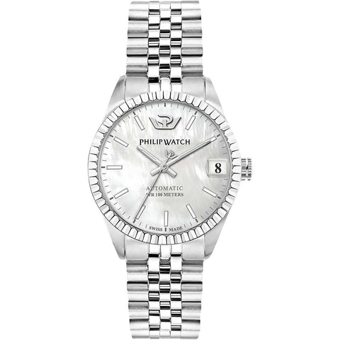 Orologio Automatico Donna Philip Watch Caribe - R8223597506 -
