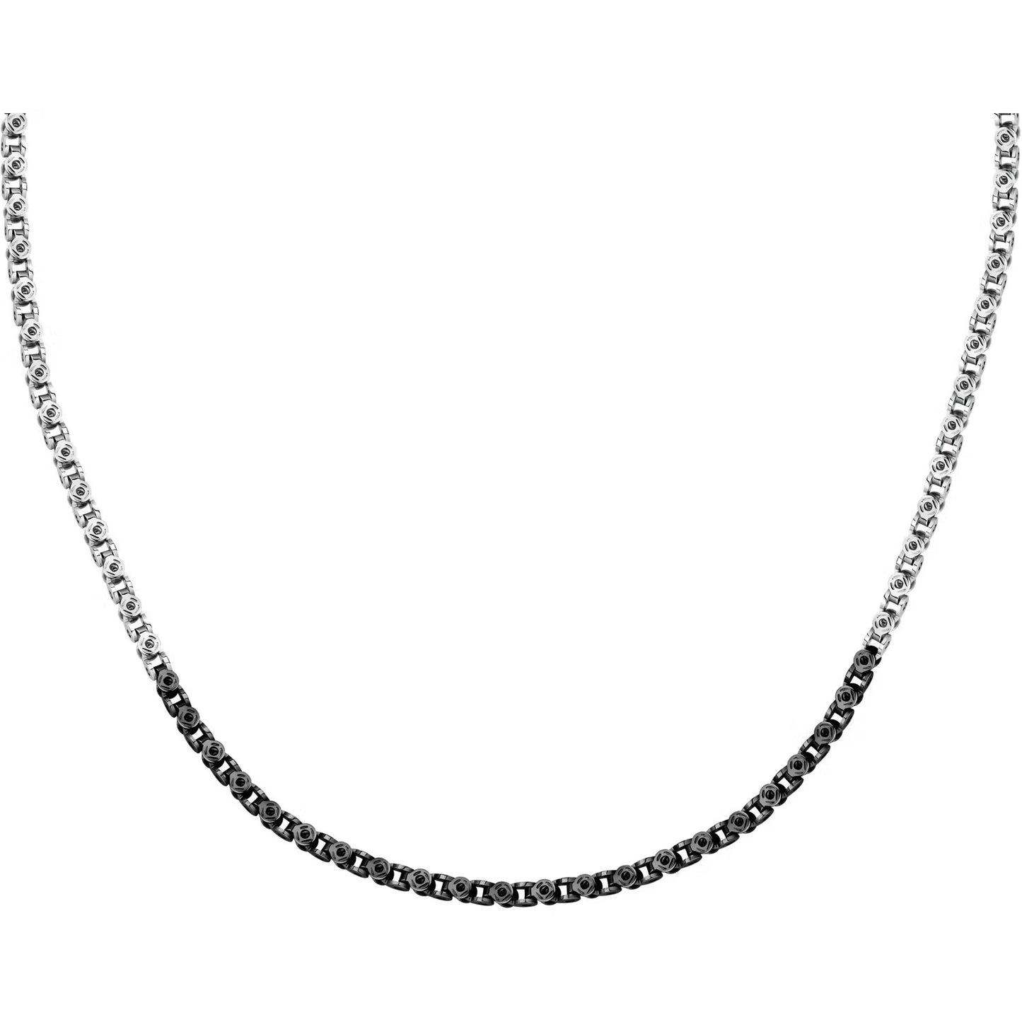 Collana Uomo Sector Basic - SZS91