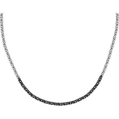Collana Uomo Sector Basic - SZS91