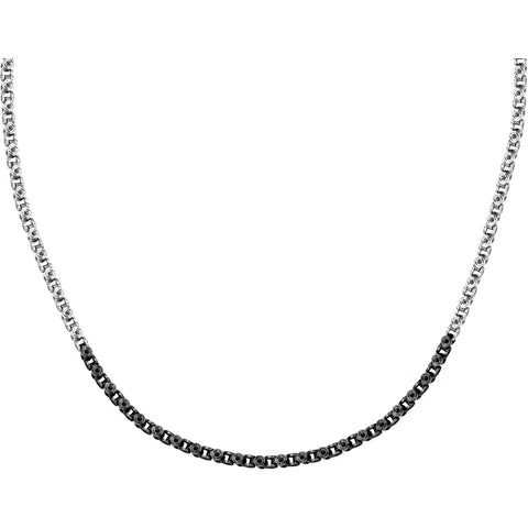 Collana Uomo Sector Basic - SZS91