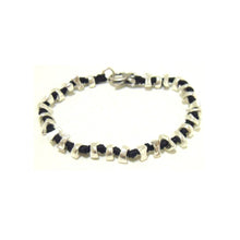 Bracciale Spadarella Barrette Argento - SPBR014 -