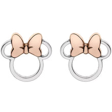 Orecchini Bambina/Donna Disney Mickey Mouse - ES00004TL.CS