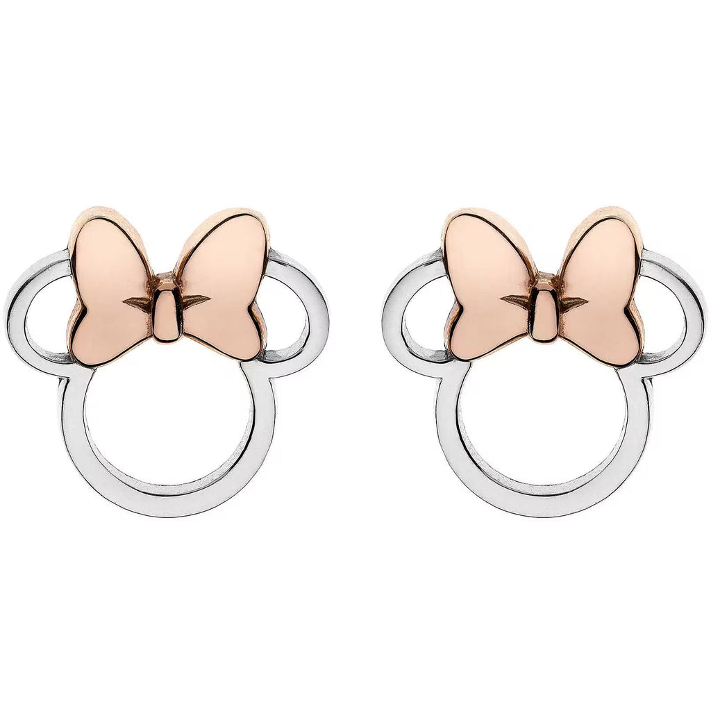 Orecchini Bambina/Donna Disney Mickey Mouse - ES00004TL.CS