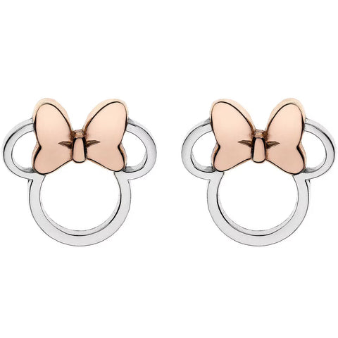 Orecchini Bambina/Donna Disney Mickey Mouse - ES00004TL.CS