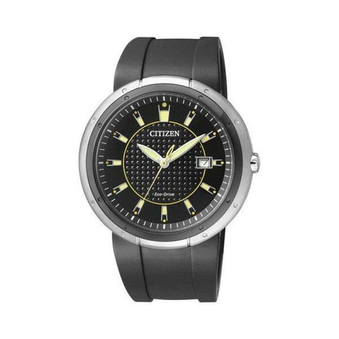 Orologio Uomo Citizen Eco-Drive - BM7060-01E -
