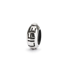 Stop Felicità RITIRATO Trollbeads - TAGBE-20234