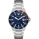 Orologio Uomo Emporio Armani Diver - AR11339 -