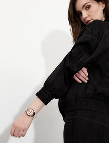 Orologio Donna Armani Exchange Lady Banks - AX4326 -