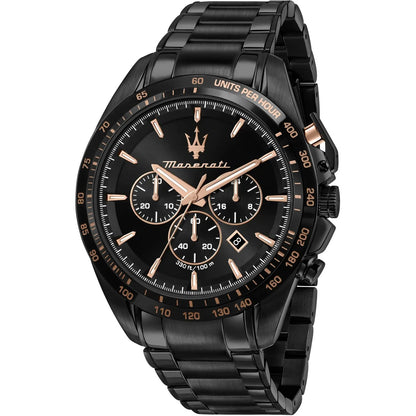 Orologio Uomo Maserati Traguardo - R8873612042 -