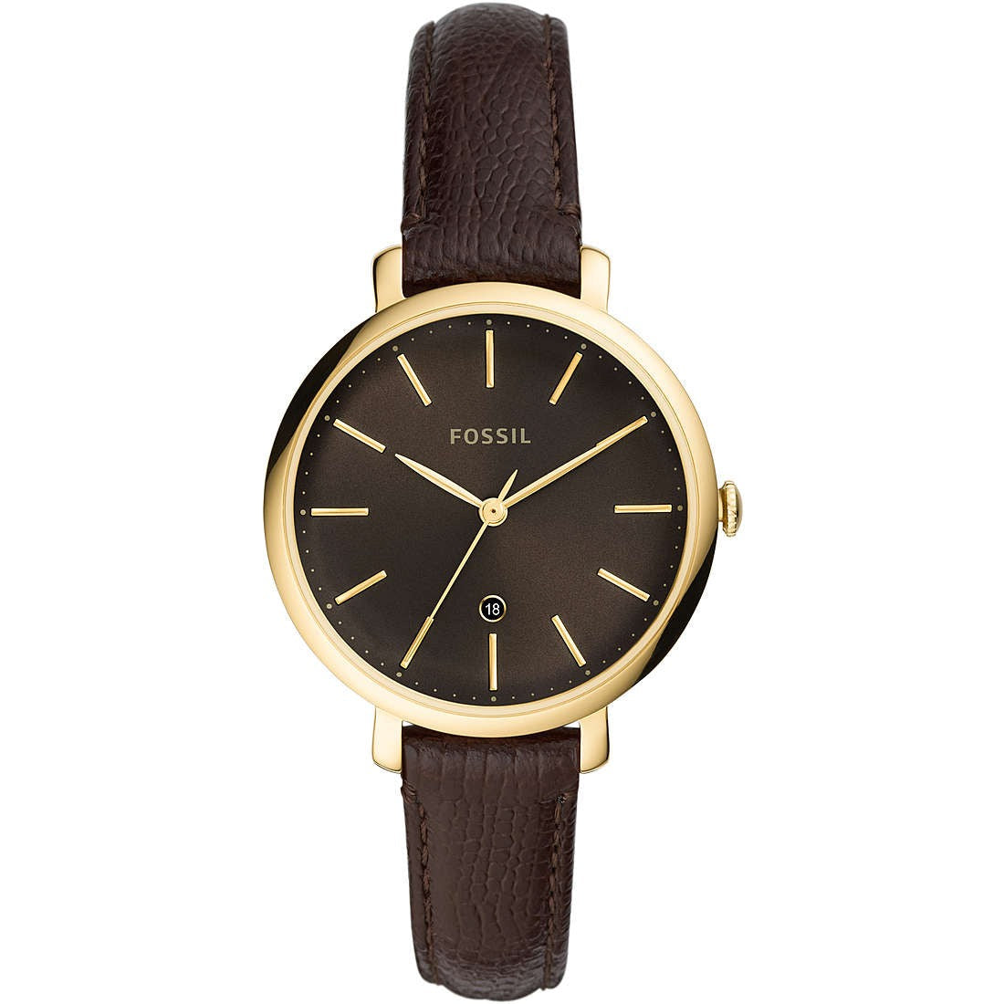 Orologio Donna Fossil Jacqueline - ES4397 -