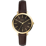 Orologio Donna Fossil Jacqueline - ES4397 -