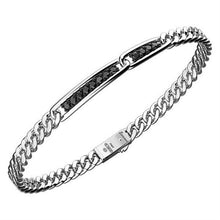 Bracciale Uomo Zancan Cosmopolitan - ESB086 -